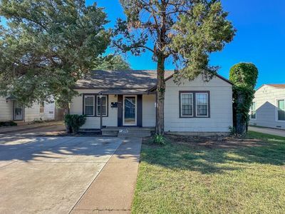 2506 26th St, Lubbock, TX, 79410