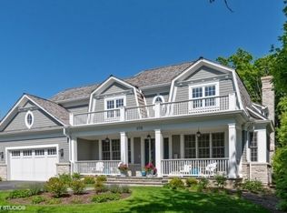 975 Bluff Rd, Glencoe, IL 60022