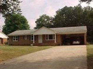 1212 Rowan Mill Rd, Salisbury, NC 28147