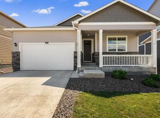 809 Elias Tarn Dr, Severance, CO 80550