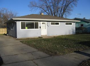 2243 Williams St, Gary, IN 46404