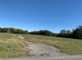 17068 N Bryant Rd, Tahlequah, OK 74464