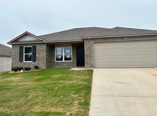 6424 Wild Rose Loop, Sherwood, AR 72120
