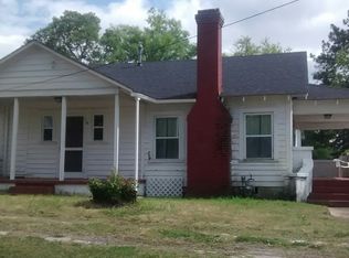 216 Willis St, Batesburg, SC 29006