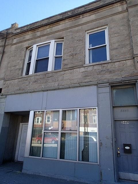 1st image of 3449 W North Ave #1