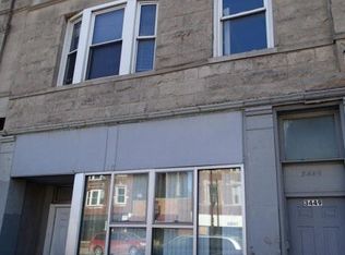 3449 W North Ave #1, Chicago, IL 60647