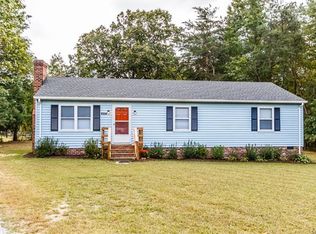 445 Poplar Rd, Aylett, VA 23009