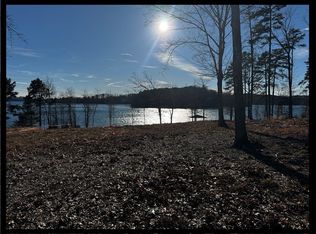 LOT 15 Necker Pointe Ln, Seneca, SC 29672