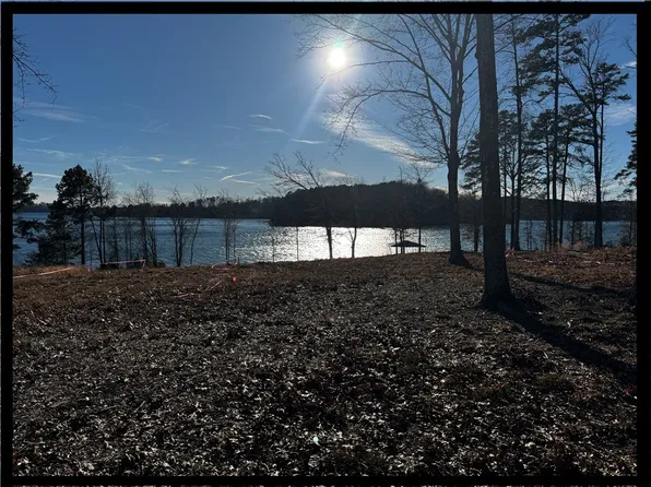 LOT 15 Necker Pointe Ln, Seneca, SC 29672