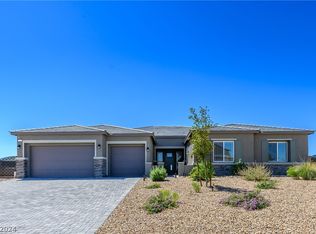 7567 W Ford Ave, Las Vegas, NV 89113