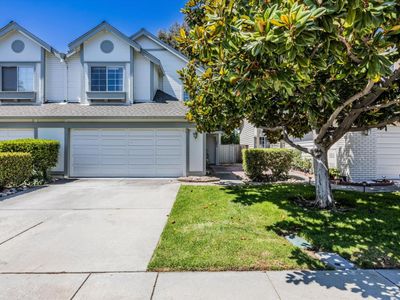 34551 Milburn Ter, Fremont, CA, 94555