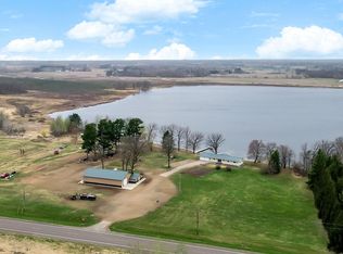 1337 Mahogany St, Braham, MN 55006