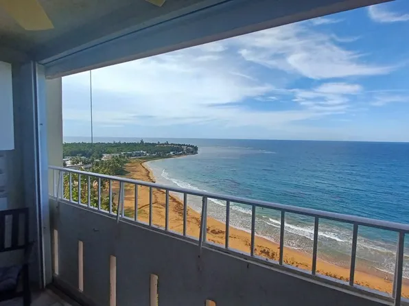 Playa Azul Building 1, Luquillo, PR 00773