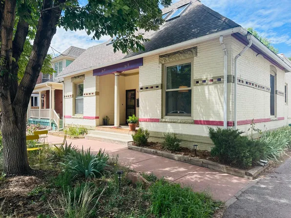 919 E 20th Ave, Denver, CO 80205
