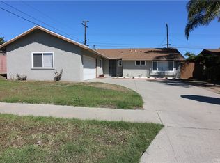 1428 Sandia Ave, La Puente, CA 91746