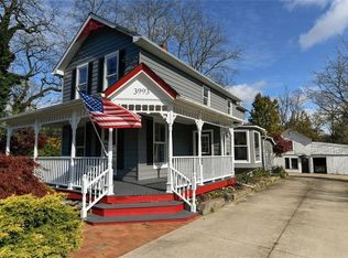 3993 Broadview Rd, Richfield, OH 44286