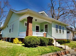 634 Yeoman St, Washington Court House, OH