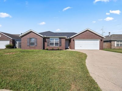 806 SW Summit Chase Rd, Bentonville, AR, 72712