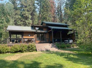 2038 N Meyers Dr, Mountain Home, ID 83647