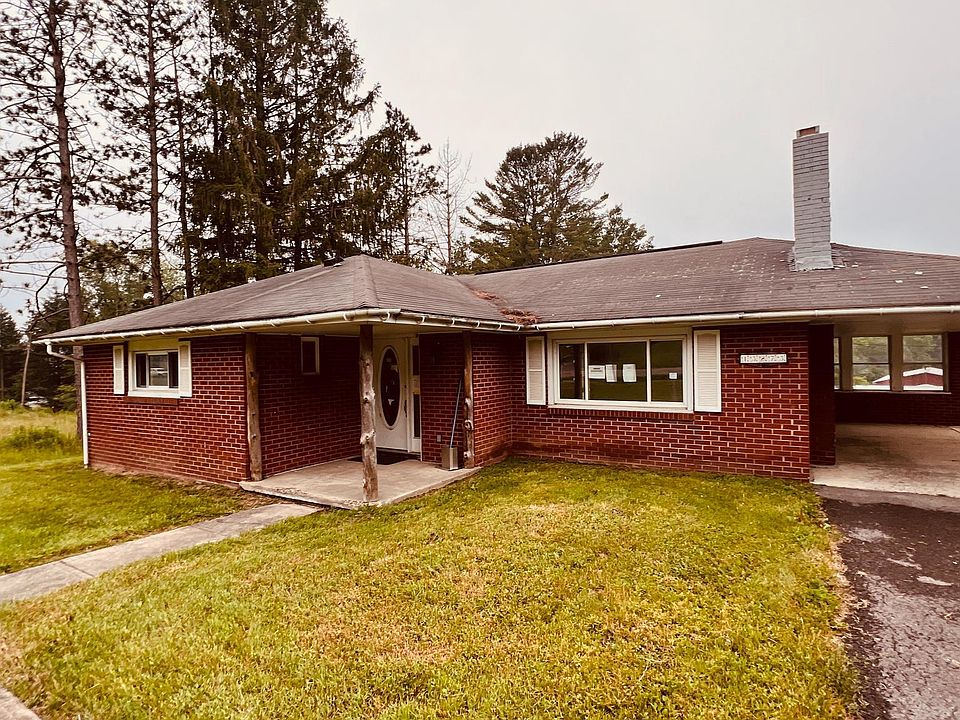 13873 Garrett Hwy, Oakland, MD 21550 Zillow