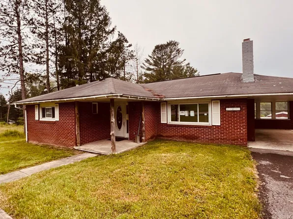 13873 Garrett Hwy, Oakland, MD 21550