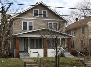 1980 Cleveland Ave, Columbus, OH 43211