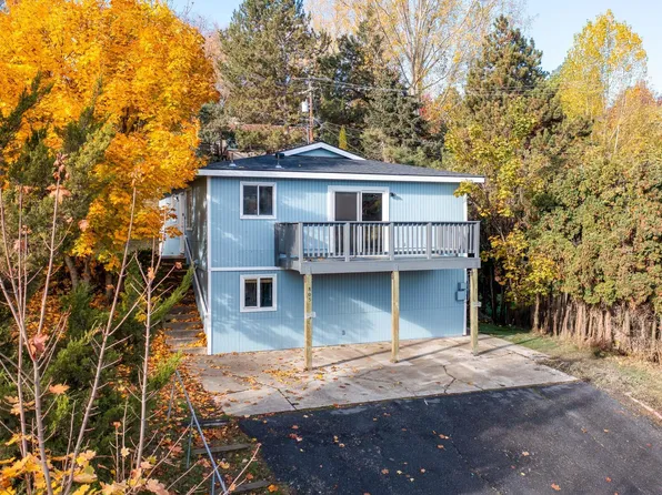 805 SW State St, Pullman, WA 99163