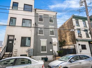 2317 Jasper St, Philadelphia, PA 19125