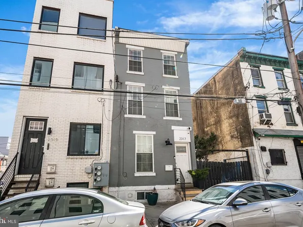 2317 Jasper St, Philadelphia, PA 19125
