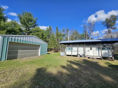1308 South Bighorn Drive, Arkdale, WI, 54613