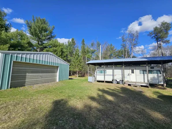 1308 South Bighorn Drive, Arkdale, WI 54613