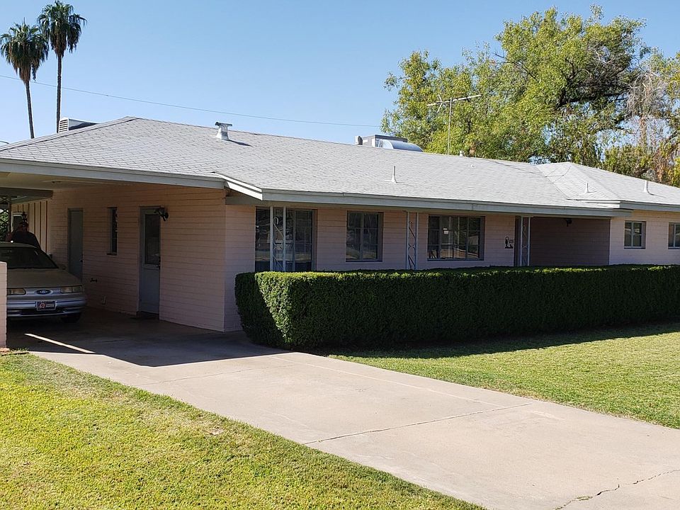 Excellent curb appeal