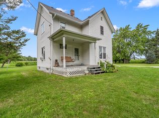 540 S 350 W, Valparaiso, IN 46385