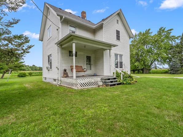 540 S 350 W, Valparaiso, IN 46385