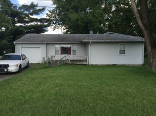 10905 Huron St, Cedar Lake, IN 46303