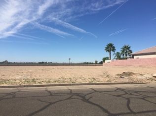 3722 S 18th Ave, Yuma, AZ 85365
