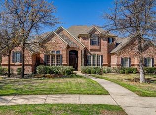 6500 Horseshoe Bnd, Colleyville, TX 76034
