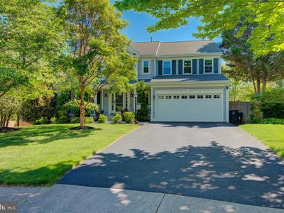106 Bethal Ct SW, Leesburg, VA, 20175