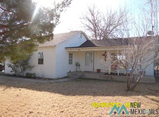 301 E Elgin Rd, Carlsbad, NM 88220