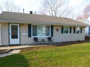 256 N American Blvd, Vandalia, OH 45377