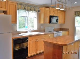 13663 Mill Road, Cloverdale, OR 97112