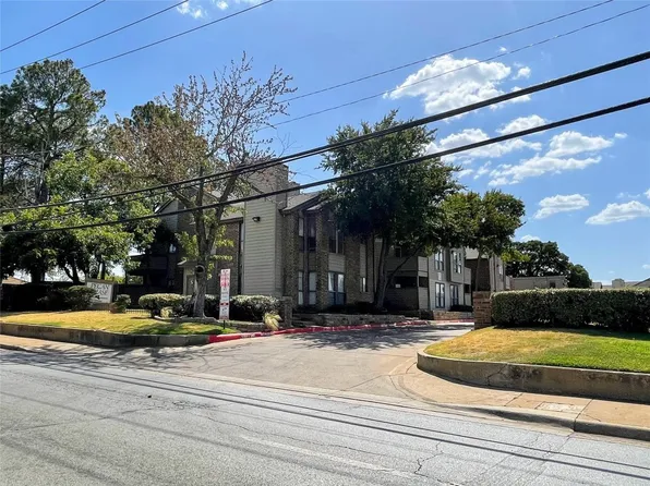 1608 Pecan Chase Cir APT 37, Arlington, TX 76012