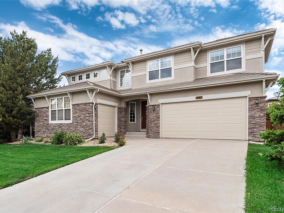 2567 Greensborough Drive, Highlands Ranch, CO 80129 Zillow