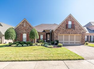 3148 Sea Ray Ln, Arlington, TN 38002