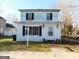 203 Church St, Greensboro, MD 21639