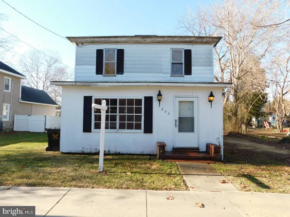 203 Church St, Greensboro, MD 21639