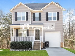 241 Sedge Meadow Dr, Winston Salem, NC 27107