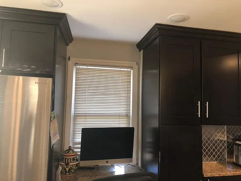 Office nook