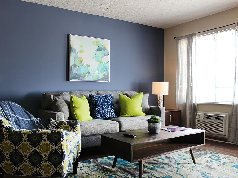 Wyndemere Apartments — Photo 24