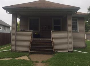 3727 Park Ave, Steger, IL 60475